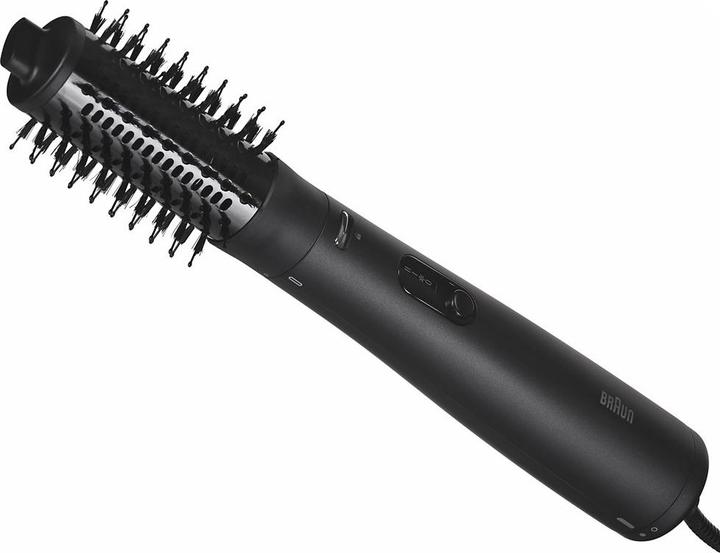 Actual product image Braun Air Styler AS 4.2