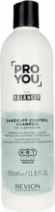 Revlon Professional Pro You The Balancer (350 ml, Flüssiges Shampoo)