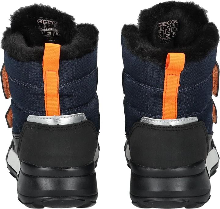 Immagine prodotto Geox Stiefelette (35)