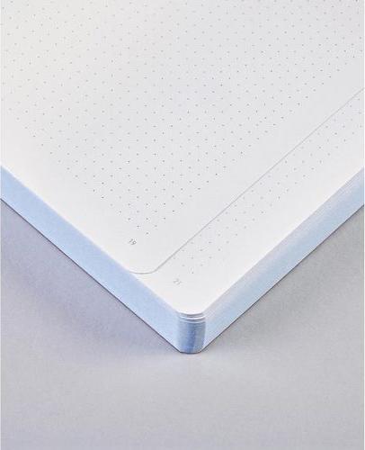 Produktbild Nuuna Graphic L, Hope (22 x 16.5 cm, Gepunktet, Weicher Einband)