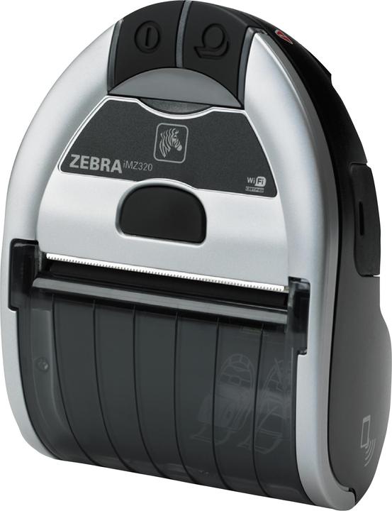 Zebra iMZ320 (203 dpi)