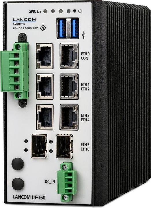 Lancom Systems R&S Unified Firewall UF-T60