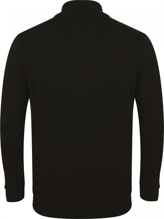 Actual product image Henbury Zipped cardigan (M)