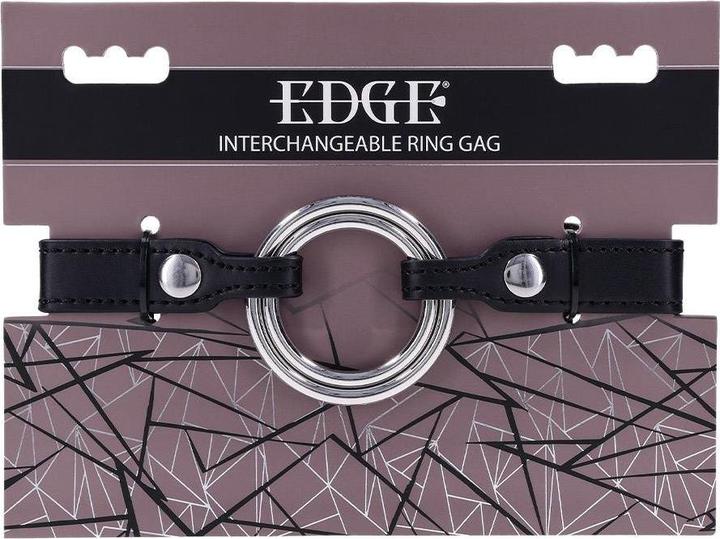 Immagine prodotto Sportsheets edge interchangeable ring gag