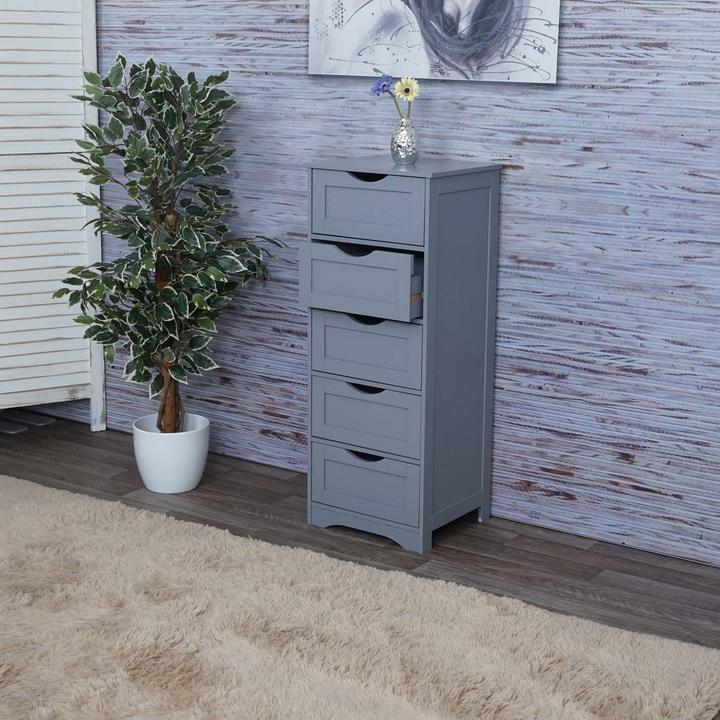 Actual product image MCW B65-5 (100 x 40 x 35 cm)