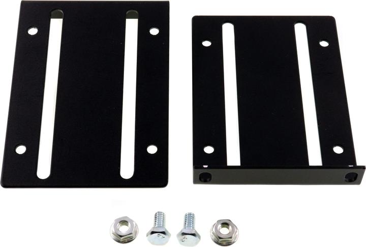 Immagine prodotto Middle Atlantic PB-5A - Staffa di alimentazione per rack Slim 5, AXS, RL, RLA e MK