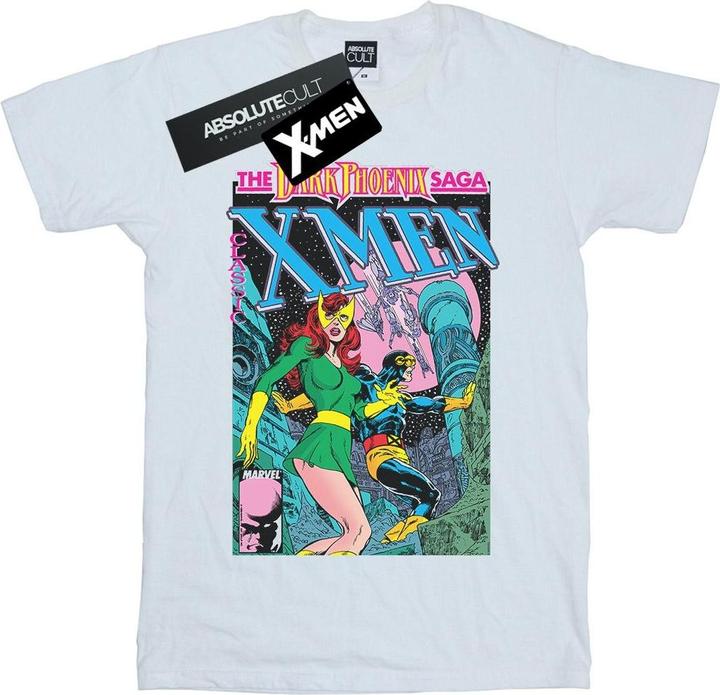 XMen The Dark Phoenix Saga TShirt