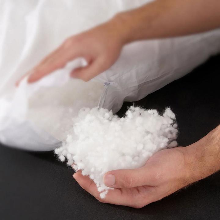 Produktbild Traumschlaf Basic Kissen, gesteppt (70 x 90 cm)