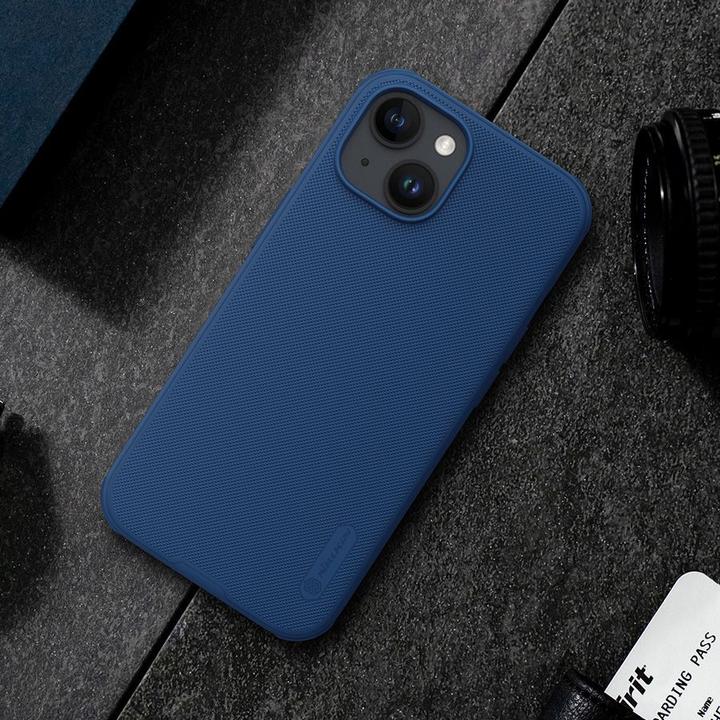 Image du produit Nillkin Super Frosted Shield Pro Series (Apple iPhone 15 Pro)