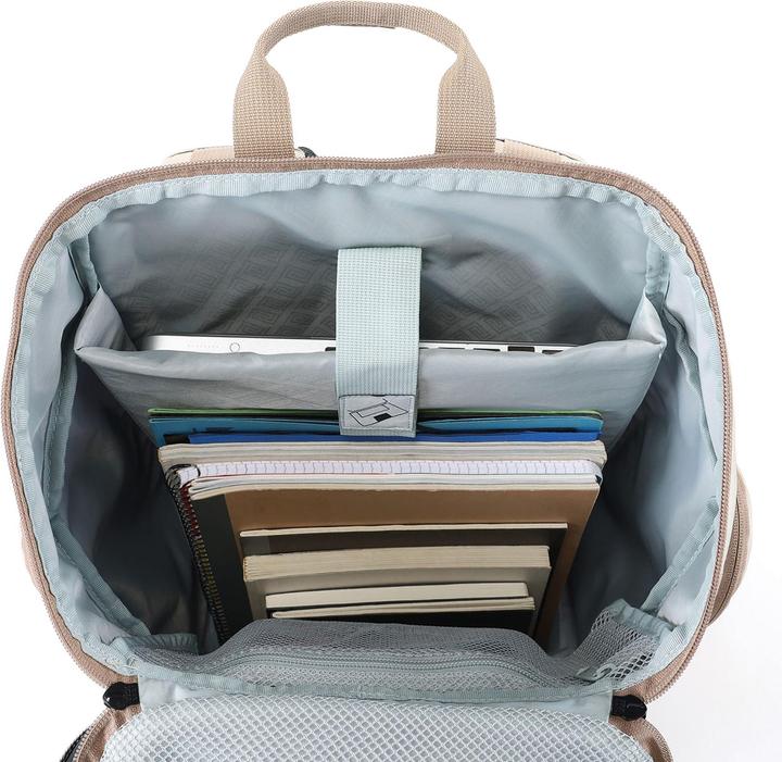Produktbild Nitro Urban Weekender Rucksack 55 cm Laptopfach (43 l)
