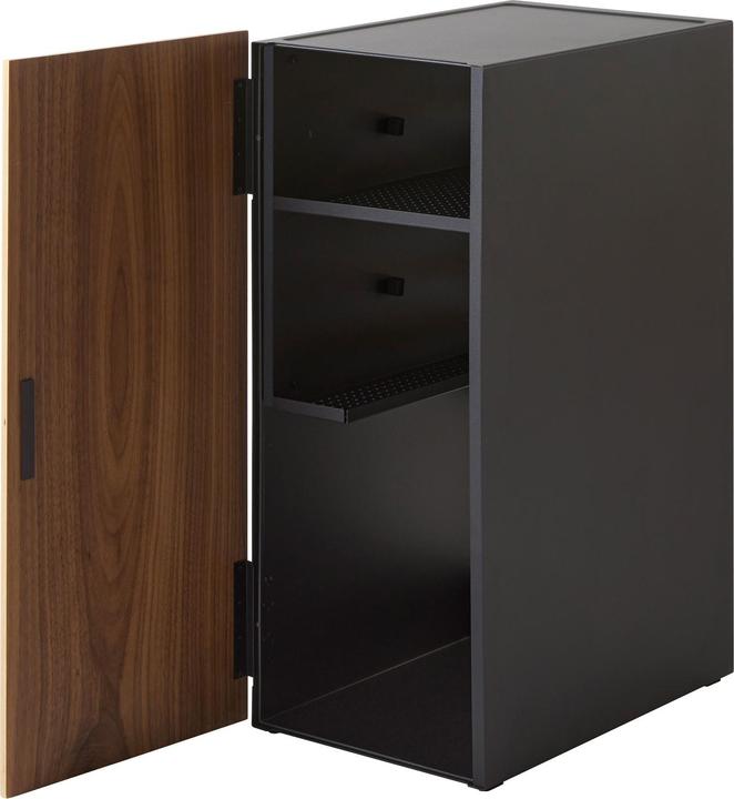 Image du produit Yamazaki Organisateur de console de jeux TOWER