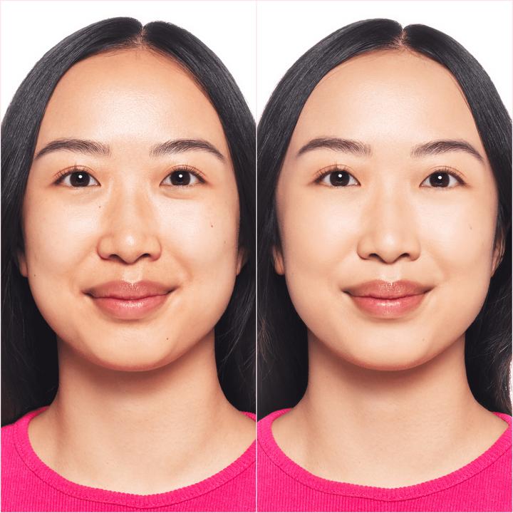 Actual product image essence Foundation Stay All Day 16h Long-Lasting 15 Soft Cream (15 Soft cream)