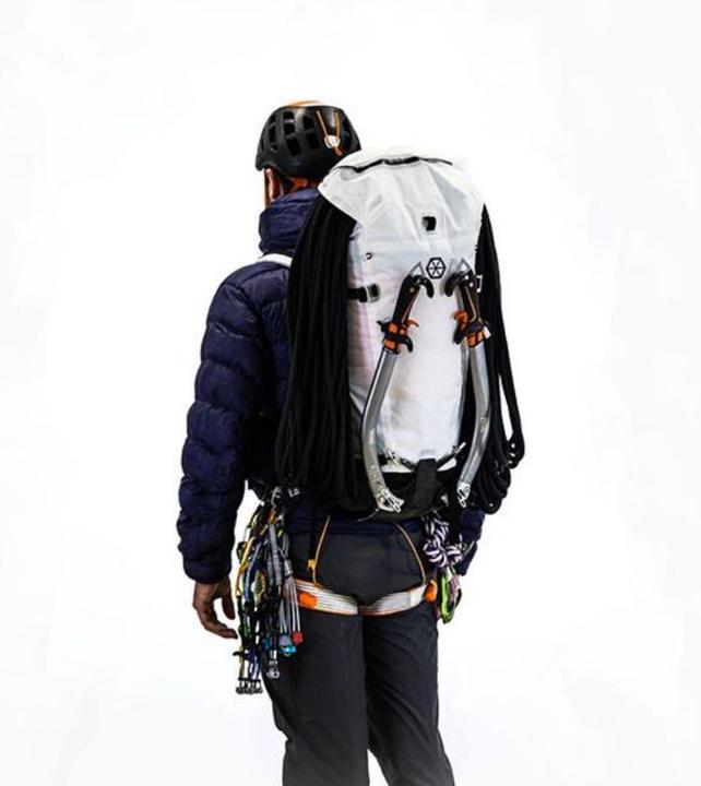 Produktbild Samaya Backpack35 Ultra (35 l)