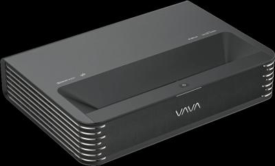 Actual product image Vava VA-SP003 (4K, 2500 lm, 0.233:1)