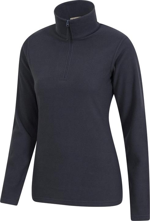 Immagine prodotto Mountain Warehouse Camber II Felpa in Pile Donna (S)