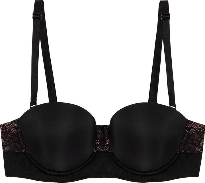 Image du produit Triumph Soutien-gorge à armatures Vivid Spotlight (80 C, lot de 2)