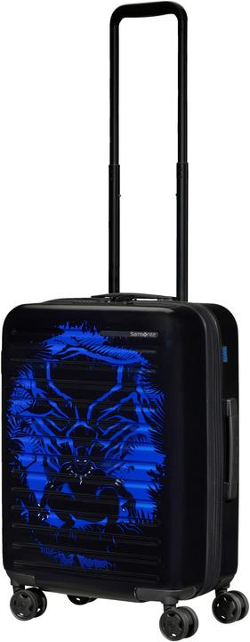 Image du produit Samsonite STACKD Spinner 55/20 - Panthère noire (59 l, Bagage à main (jusqu'à 50l))
