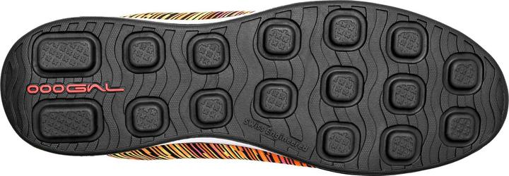 Actual product image GNL Fire-Line Lime / Flame / Black (36)