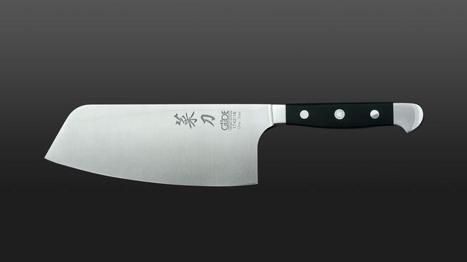 Produktbild Güde Solingen Alpha (16 cm)