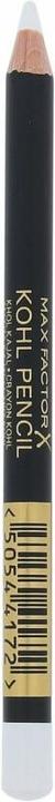 Produktbild Max Factor Kohl Pencil (010 White)