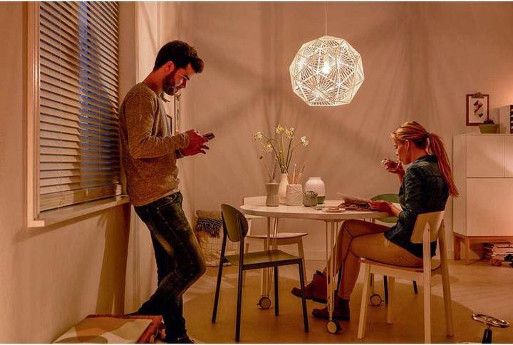 Produktbild Philips MyLiving Mohair (E27)