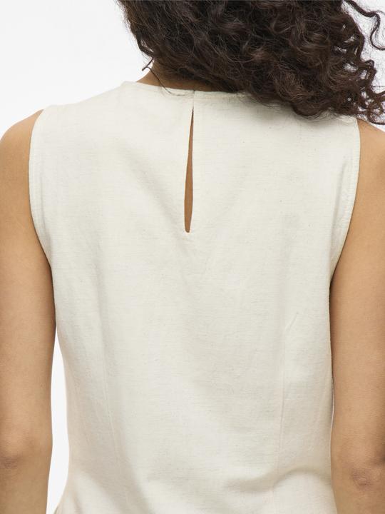 Produktbild Vila Ärmellos Minikleid (36)