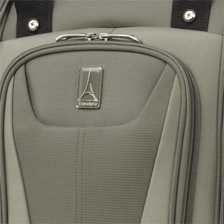 Produktbild Travelpro Handgepäcktrolley Underseat Maxlite 5 Extra (26 l, Handgepäck (bis 50l))