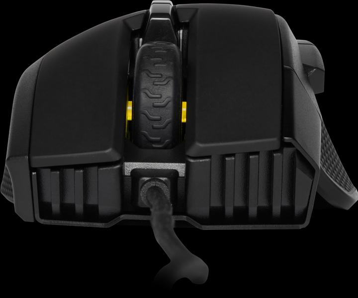 Produktbild Corsair Ironclaw RGB (Kabelgebunden)