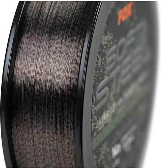 Produktbild Fox Soft Steel Fleck (0.35 mm)