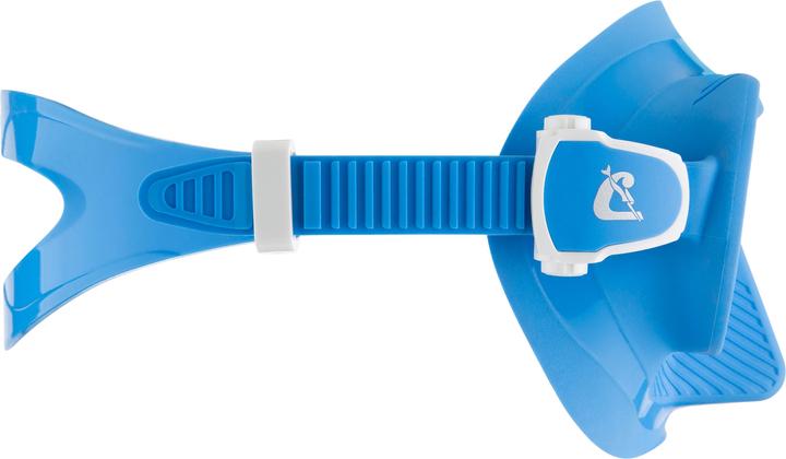 Actual product image Cressi Rombo + Mini Dry