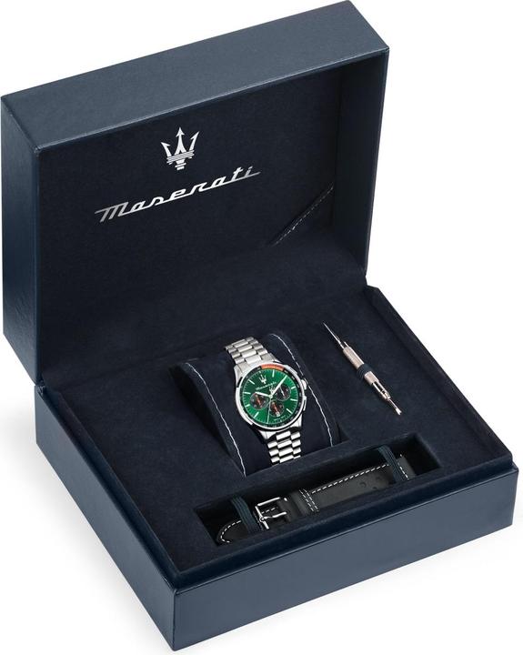 Immagine prodotto Maserati Sorpasso (Cronografo, 42 mm)