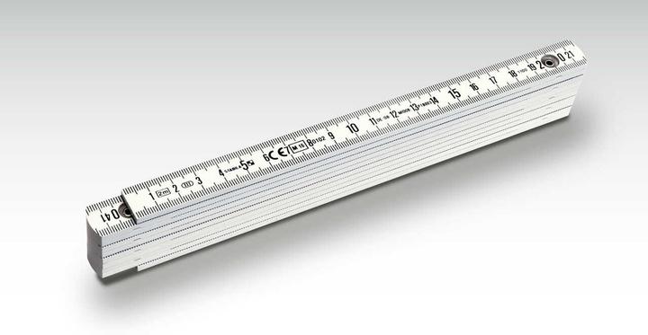 Actual product image Stabila Folding ruler (23.50 cm)