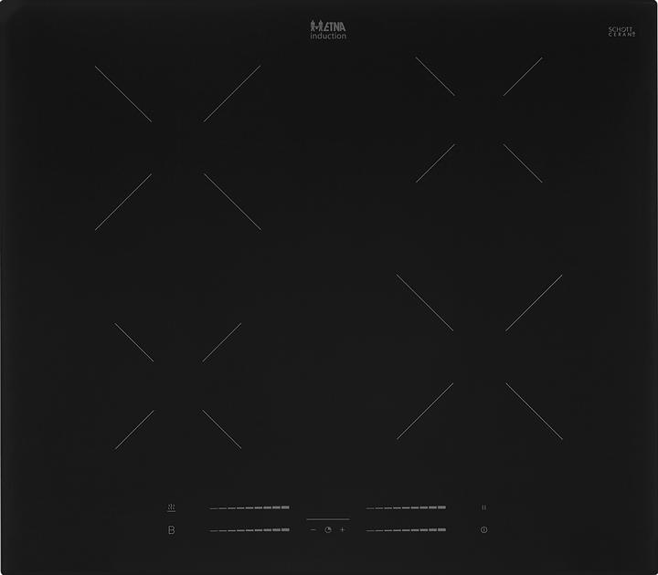 Image du produit Etna KI560ZT