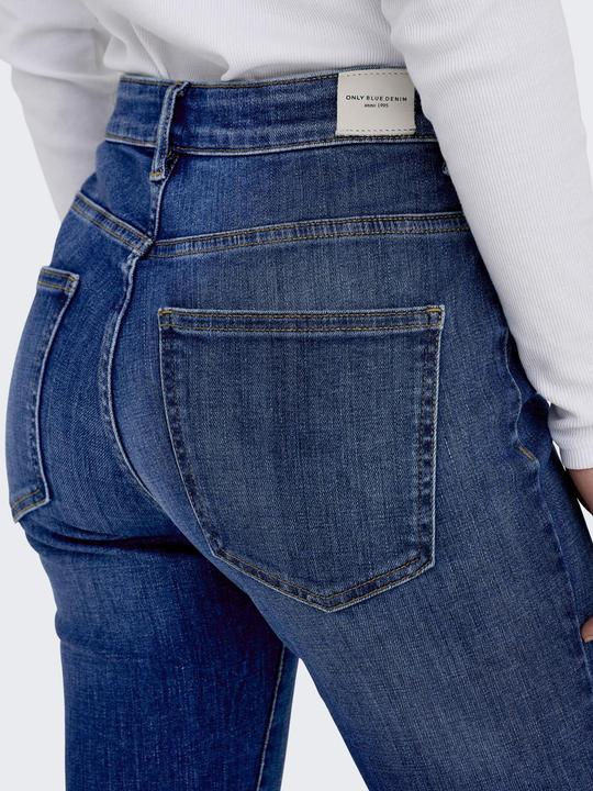 Actual product image Only ONLICONIC HW Skinny Fit Jeans (31)