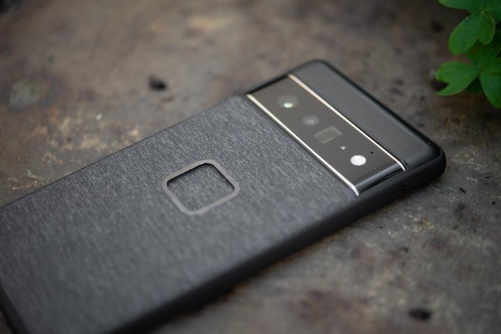 Produktbild Peak Design Everyday Case (Google Pixel 6a)