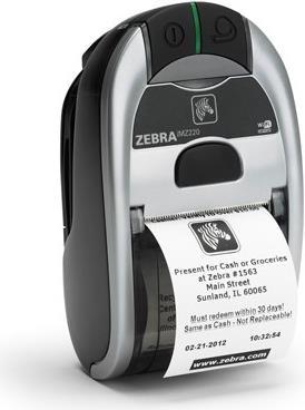 Produktbild Zebra iMZ220 (203 dpi)