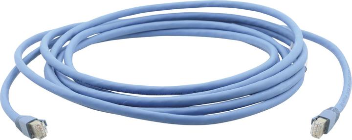Actual product image C-UNIKat-6 network cable (U/FTP, CAT6a, 1.80 m)