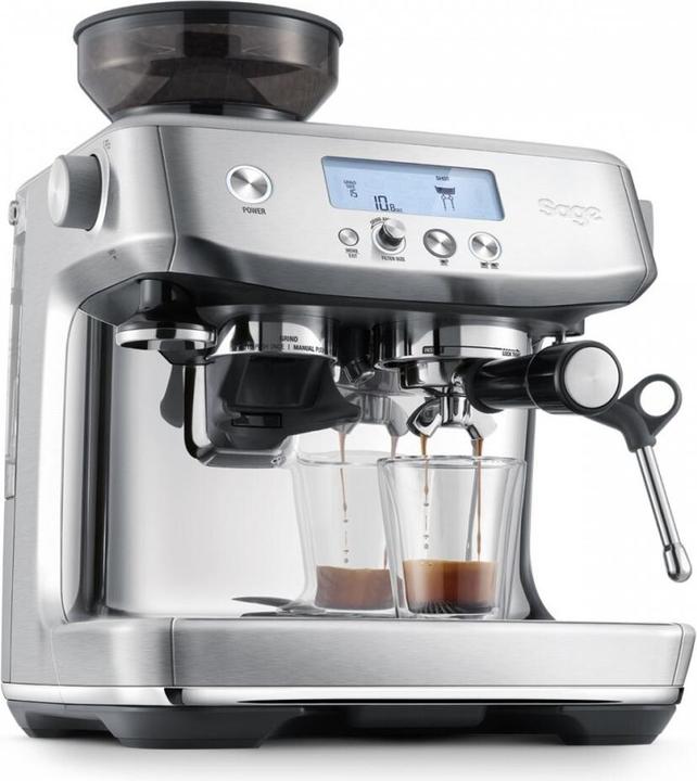 Image du produit Sage Le Barista Pro