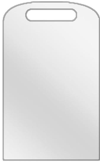 Image du produit Dipos Film de Protection d’écran Crystalclear (6 pièce(s), Panasonic KX-TU 329)