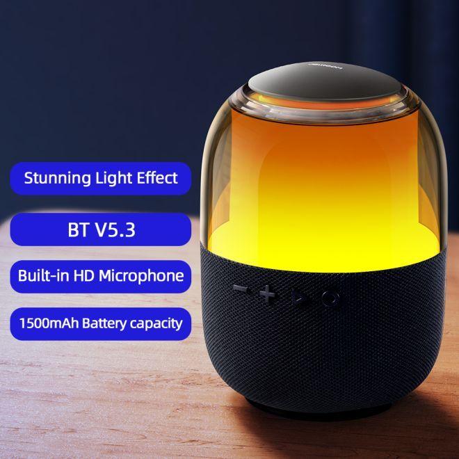 Produktbild Joyroom RGB Wireless Speaker (3 h, Akkubetrieb)