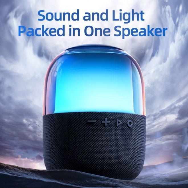 Produktbild Joyroom RGB Wireless Speaker (3 h, Akkubetrieb)