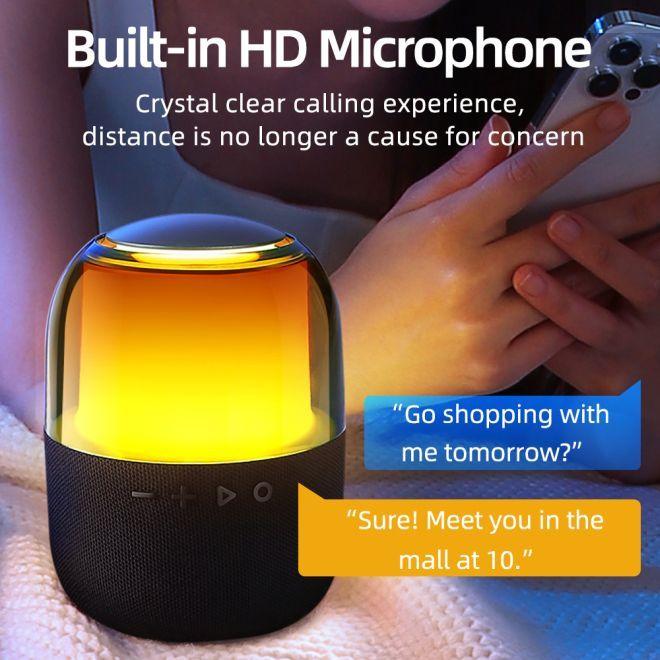 Produktbild Joyroom RGB Wireless Speaker (3 h, Akkubetrieb)