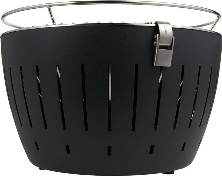Produktbild LotusGrill Original mit USB (32 cm)