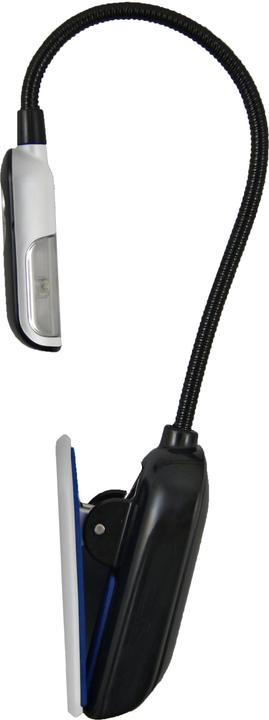 Produktbild Varta Book Light (25.50 cm, 9 lm)