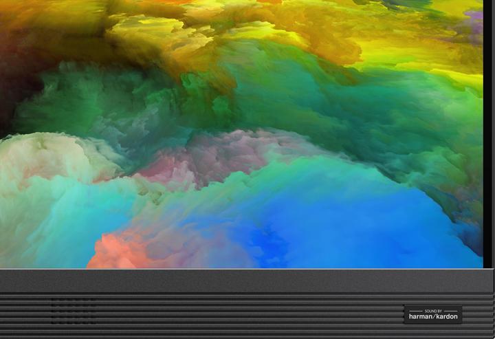 Image du produit Sharp 65EQ3EA (65", EQ3, QLED, 4K, 2022)