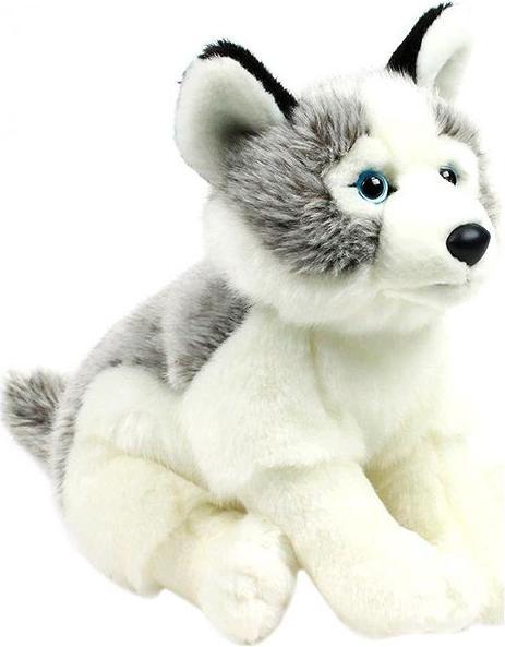 Image du produit WWF Husky (23 cm)