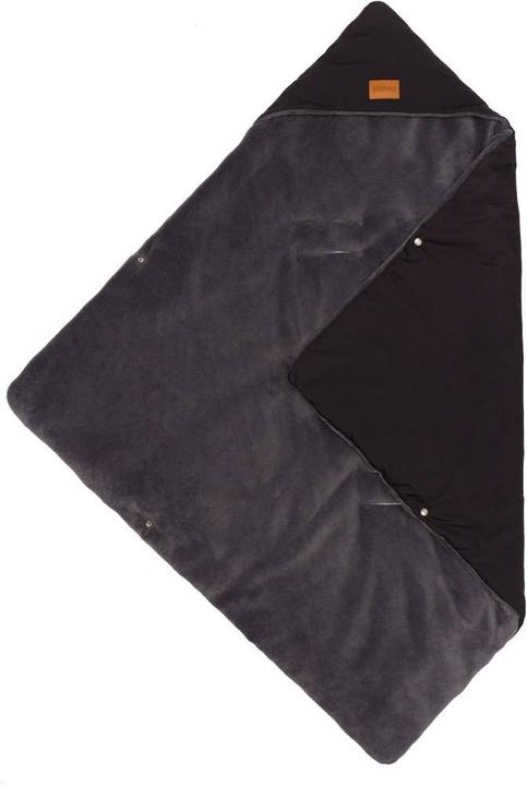 Actual product image Fillikid Tanaga Footmuff