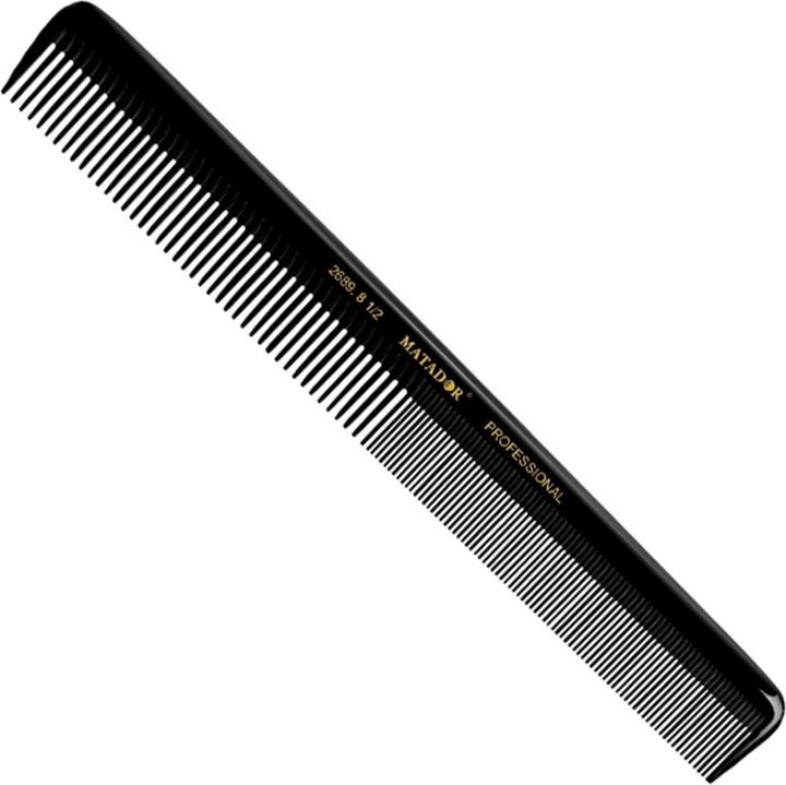 Immagine prodotto Matador Pettine Toupier (8,5 pollici)