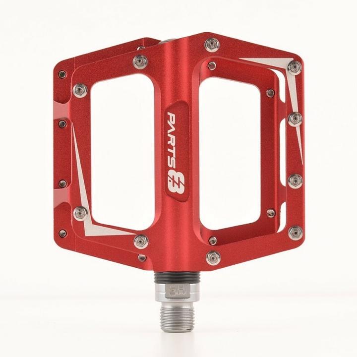 Parts 8.3 Bandit-Pedale