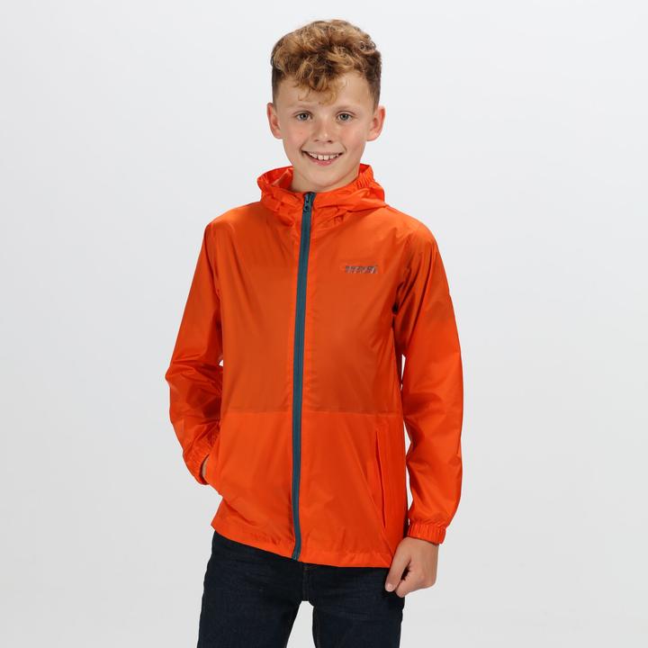 Produktbild Regatta Great Outdoors Pack It Jacke Iii Wasserfest (158)